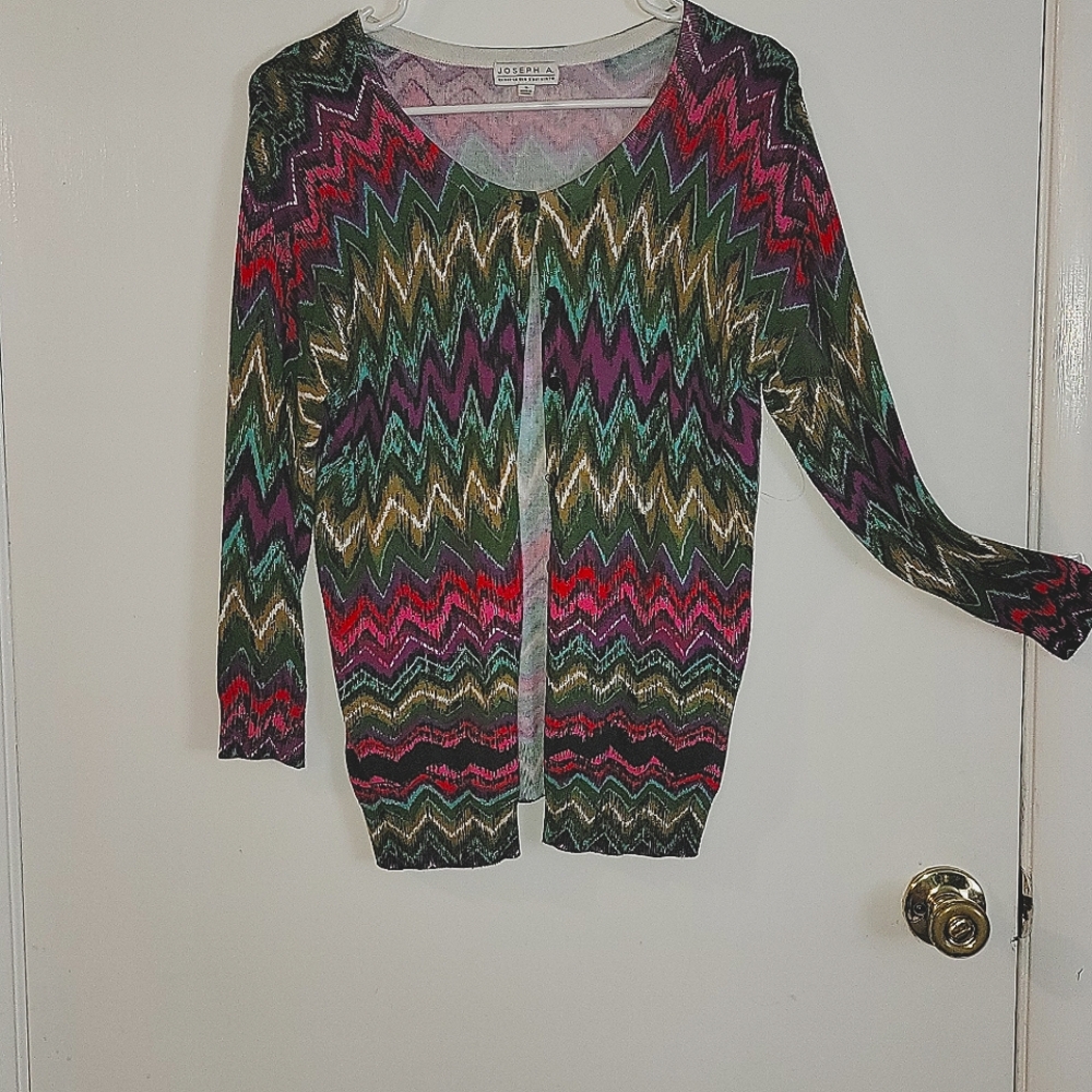 Cardigan - Picture 2 of 3
